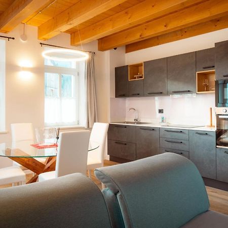 Appartamento Vale E Schena Cortina D'Ampezzo San Vito di Cadore Exterior photo