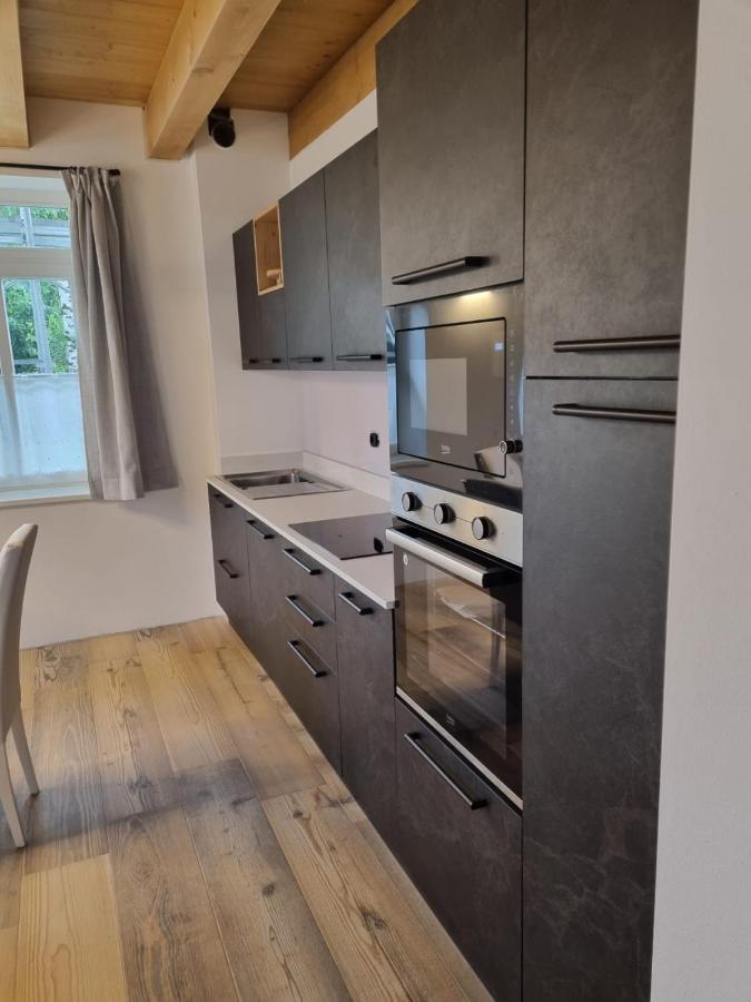 Appartamento Vale E Schena Cortina D'Ampezzo San Vito di Cadore Exterior photo