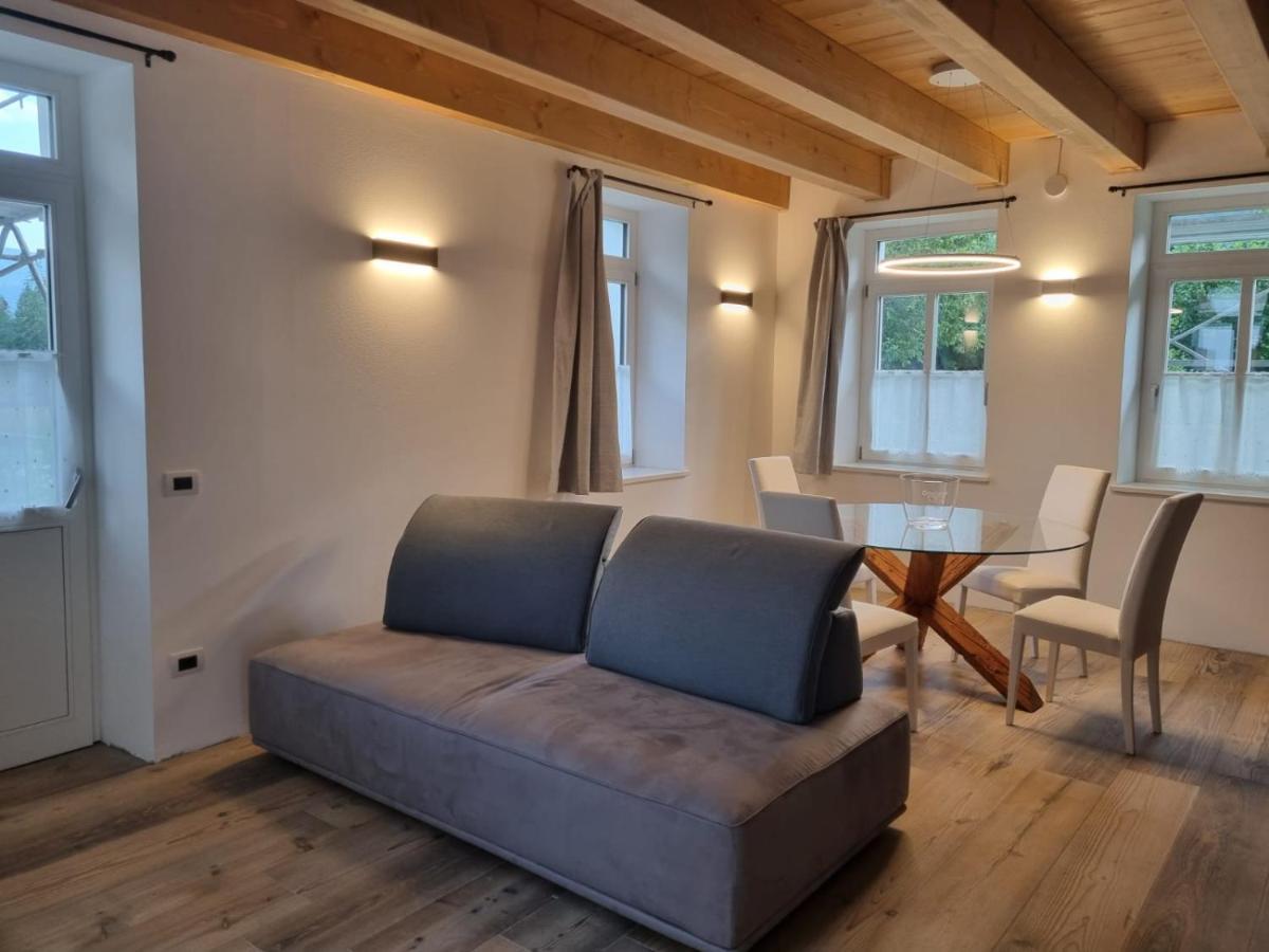 Appartamento Vale E Schena Cortina D'Ampezzo San Vito di Cadore Exterior photo
