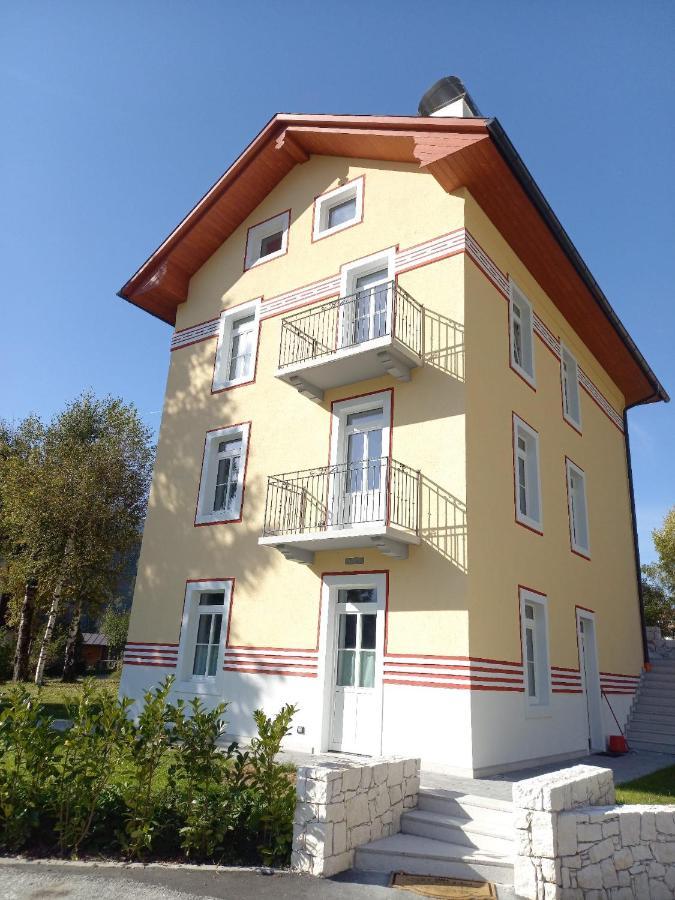 Appartamento Vale E Schena Cortina D'Ampezzo San Vito di Cadore Exterior photo