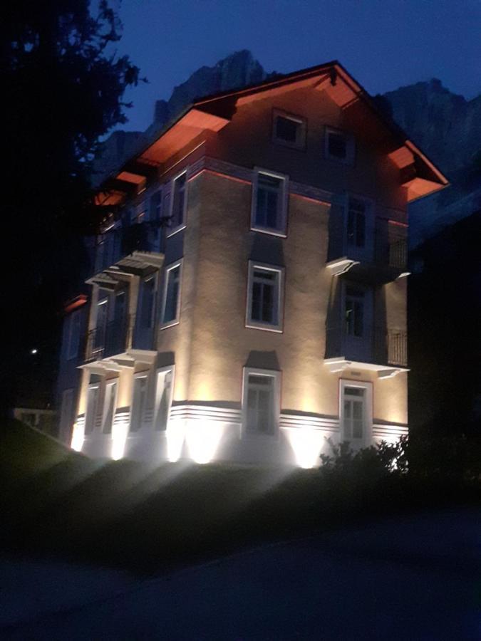Appartamento Vale E Schena Cortina D'Ampezzo San Vito di Cadore Exterior photo