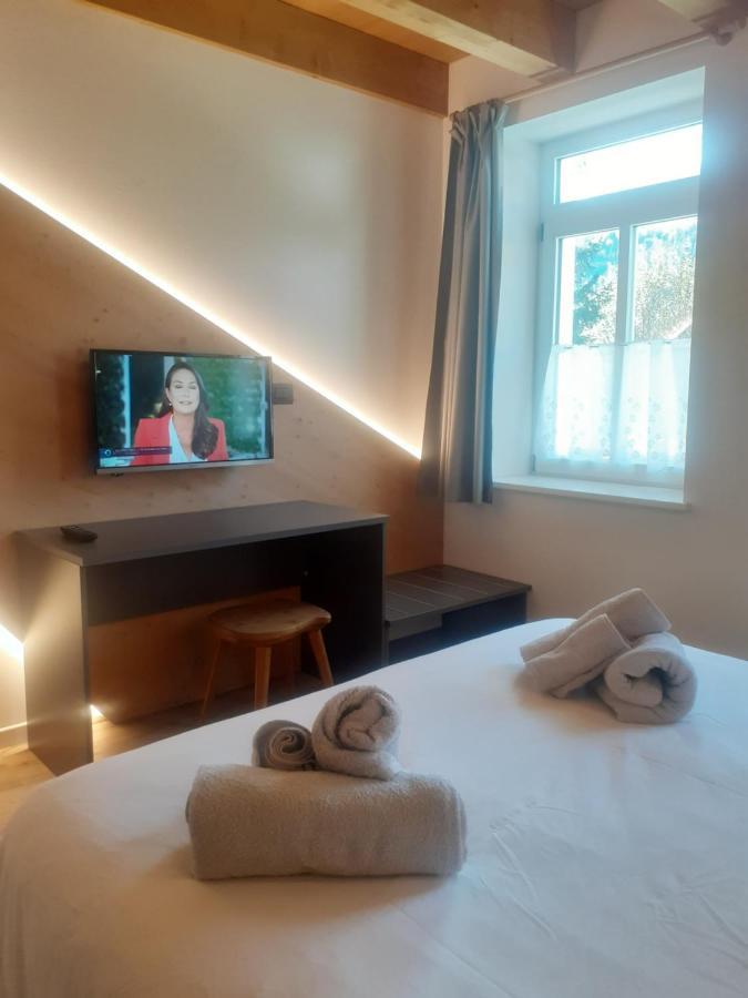 Appartamento Vale E Schena Cortina D'Ampezzo San Vito di Cadore Exterior photo